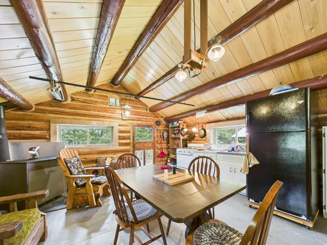 $395,000 | 0 Highlanding Camps, Portage, ME 04768