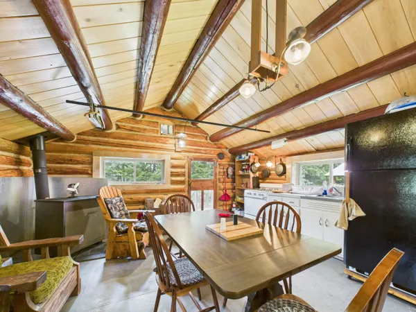 $395,000 | 0 Highlanding Camps, Portage, ME 04768