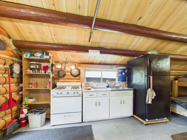 $395,000 | 0 Highlanding Camps, Portage, ME 04768