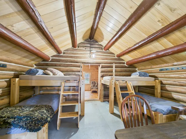 $395,000 | 0 Highlanding Camps, Portage, ME 04768