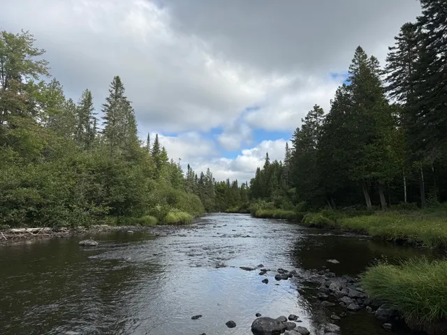 $395,000 | 0 Highlanding Camps, Portage, ME 04768