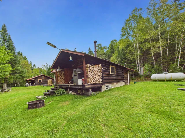 $395,000 | 0 Highlanding Camps, Portage, ME 04768