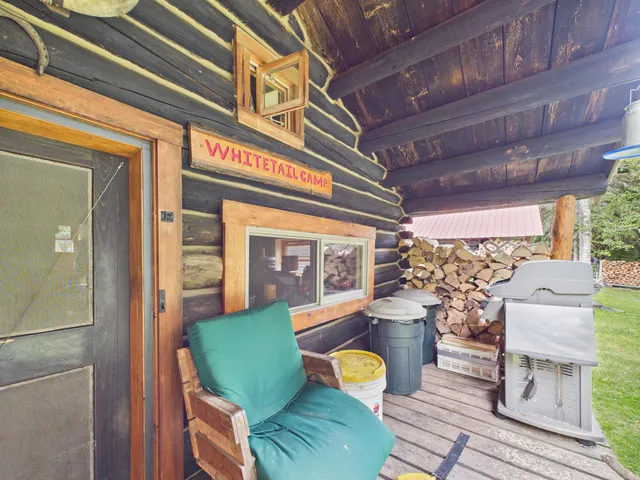 $395,000 | 0 Highlanding Camps, Portage, ME 04768