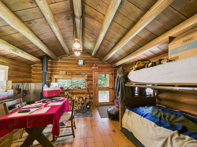 $395,000 | 0 Highlanding Camps, Portage, ME 04768