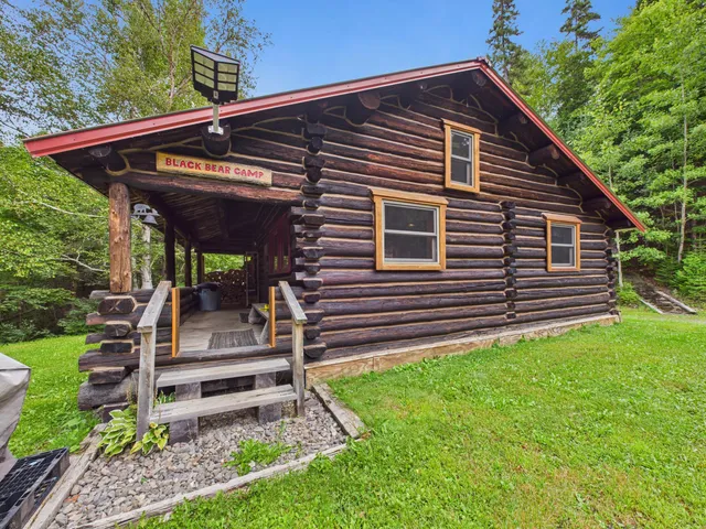 $395,000 | 0 Highlanding Camps, Portage, ME 04768