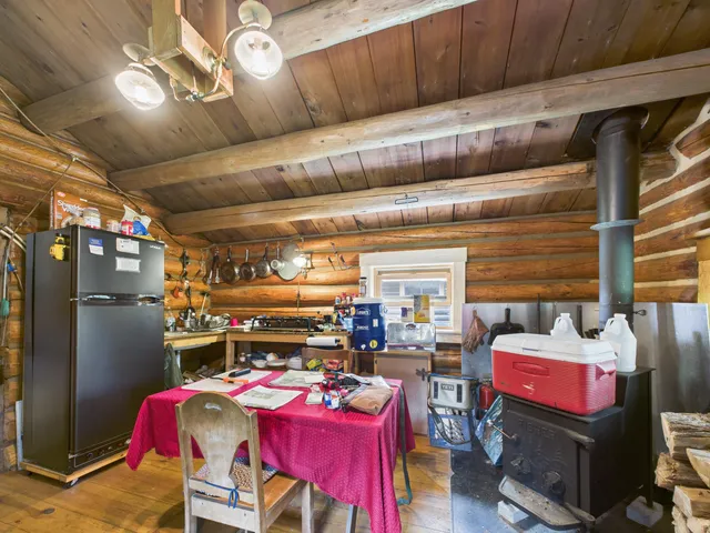 $395,000 | 0 Highlanding Camps, Portage, ME 04768