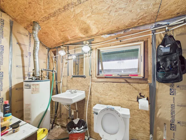 $395,000 | 0 Highlanding Camps, Portage, ME 04768