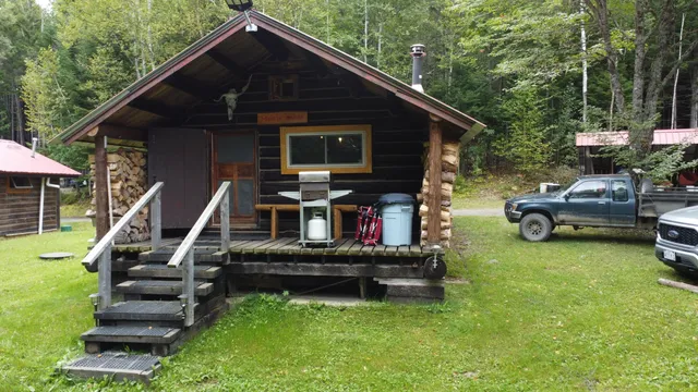 $395,000 | 0 Highlanding Camps, Portage, ME 04768