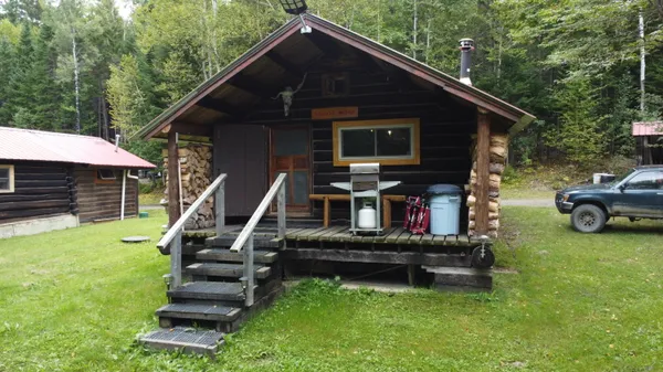 $395,000 | 0 Highlanding Camps, Portage, ME 04768