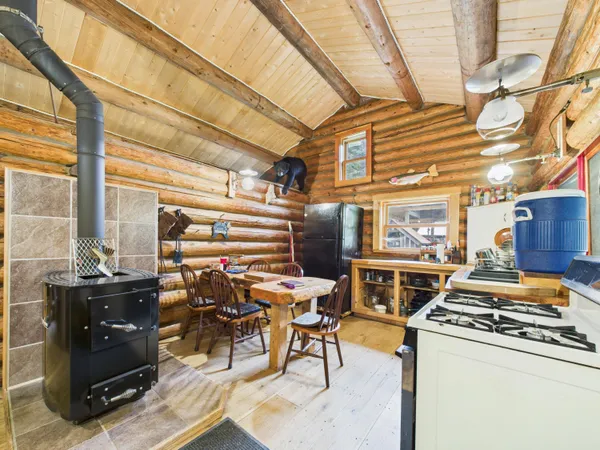 $395,000 | 0 Highlanding Camps, Portage, ME 04768