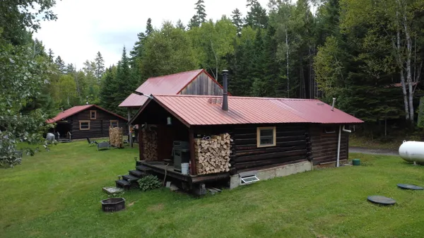 $395,000 | 0 Highlanding Camps, Portage, ME 04768