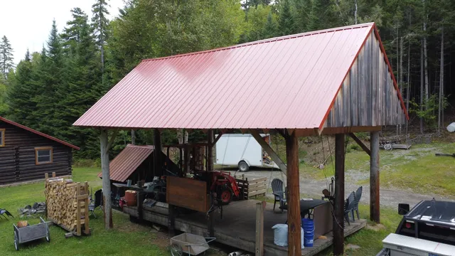 $395,000 | 0 Highlanding Camps, Portage, ME 04768