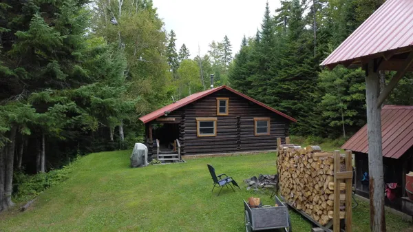 $395,000 | 0 Highlanding Camps, Portage, ME 04768