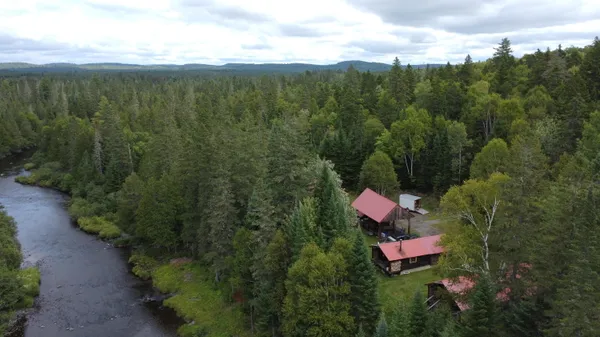 $395,000 | 0 Highlanding Camps, Portage, ME 04768