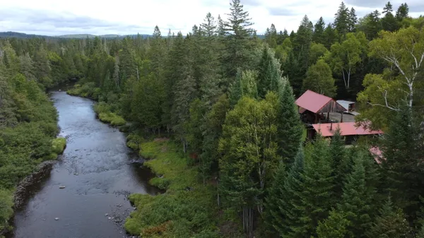 $395,000 | 0 Highlanding Camps, Portage, ME 04768