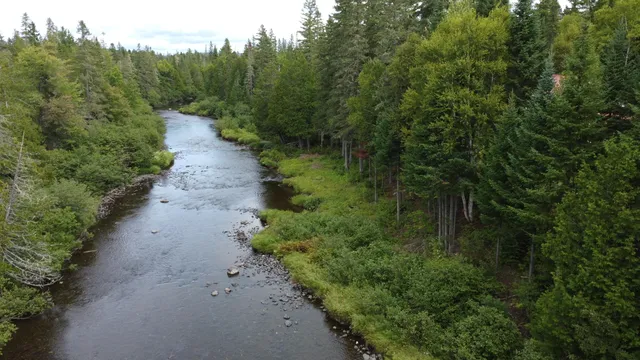 $395,000 | 0 Highlanding Camps, Portage, ME 04768