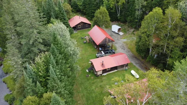 $395,000 | 0 Highlanding Camps, Portage, ME 04768
