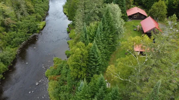 $395,000 | 0 Highlanding Camps, Portage, ME 04768