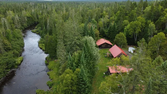 $395,000 | 0 Highlanding Camps, Portage, ME 04768