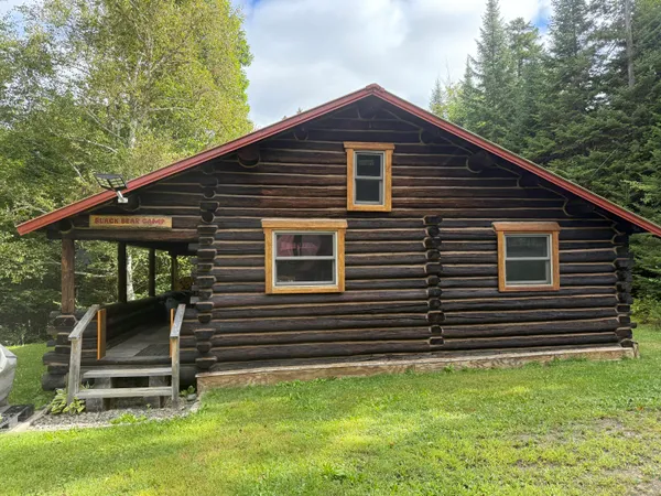 $395,000 | 0 Highlanding Camps, Portage, ME 04768