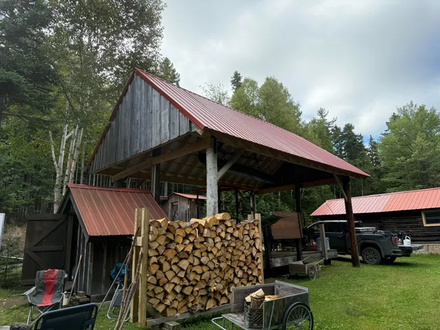 $395,000 | 0 Highlanding Camps, Portage, ME 04768