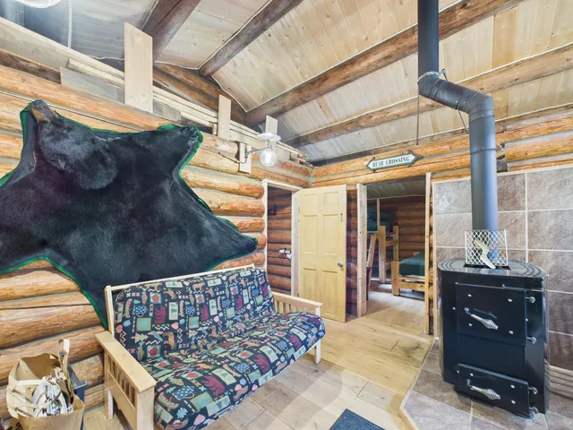 $395,000 | 0 Highlanding Camps, Portage, ME 04768
