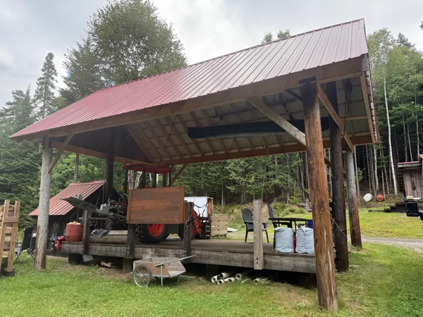 $395,000 | 0 Highlanding Camps, Portage, ME 04768