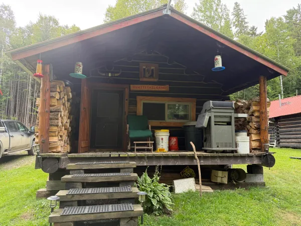 $395,000 | 0 Highlanding Camps, Portage, ME 04768