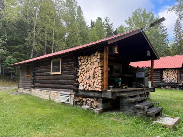 $395,000 | 0 Highlanding Camps, Portage, ME 04768