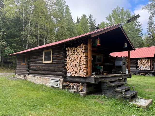 $395,000 | 0 Highlanding Camps, Portage, ME 04768