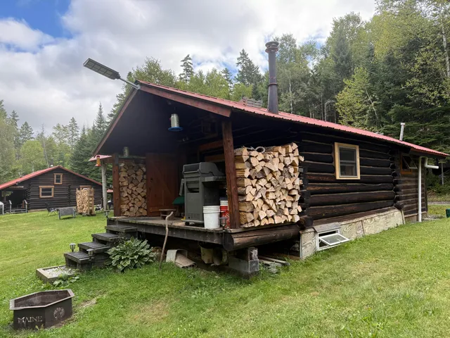 $395,000 | 0 Highlanding Camps, Portage, ME 04768