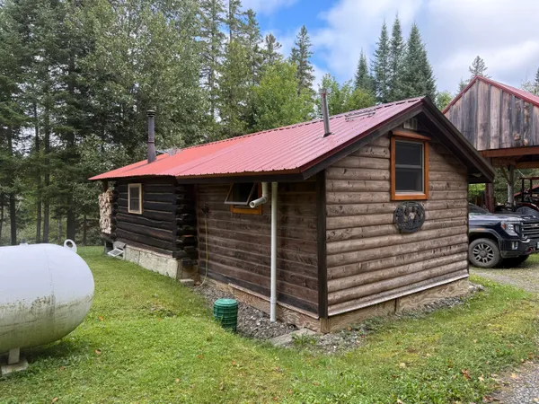 $395,000 | 0 Highlanding Camps, Portage, ME 04768