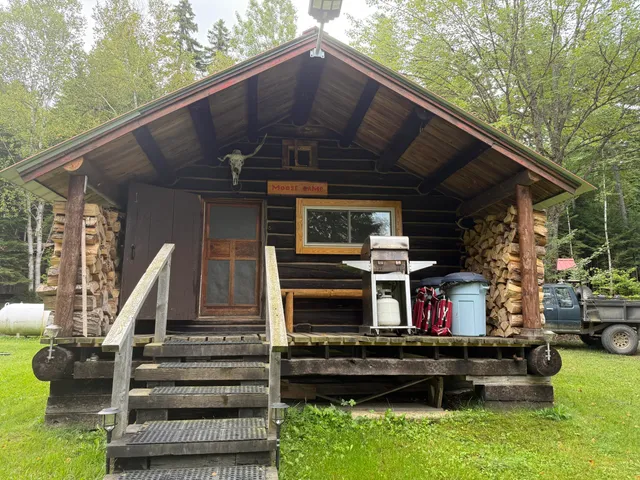 $395,000 | 0 Highlanding Camps, Portage, ME 04768