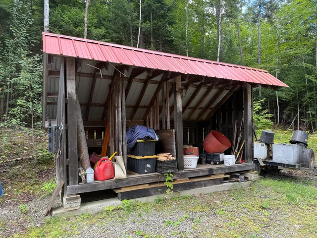 $395,000 | 0 Highlanding Camps, Portage, ME 04768