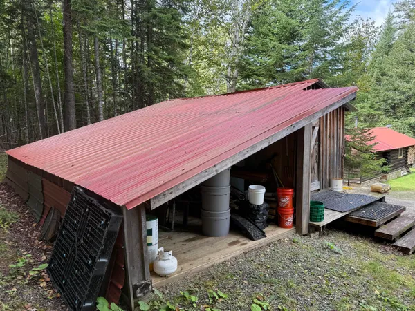 $395,000 | 0 Highlanding Camps, Portage, ME 04768
