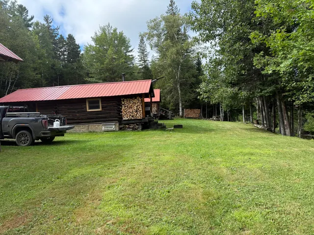 $395,000 | 0 Highlanding Camps, Portage, ME 04768