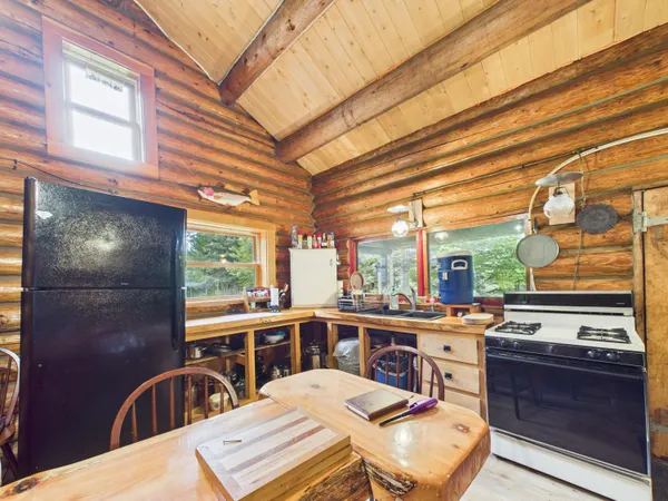 $395,000 | 0 Highlanding Camps, Portage, ME 04768