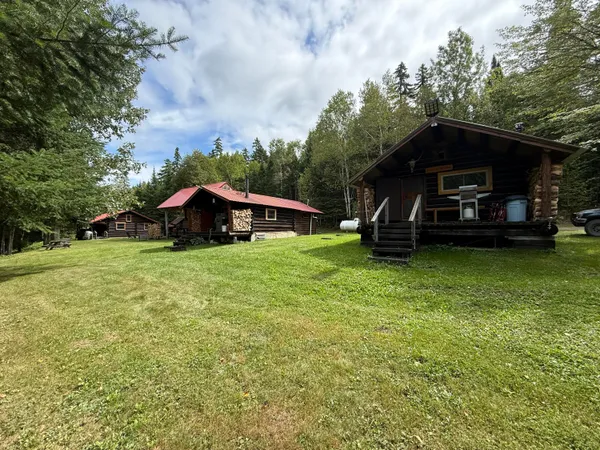 $395,000 | 0 Highlanding Camps, Portage, ME 04768