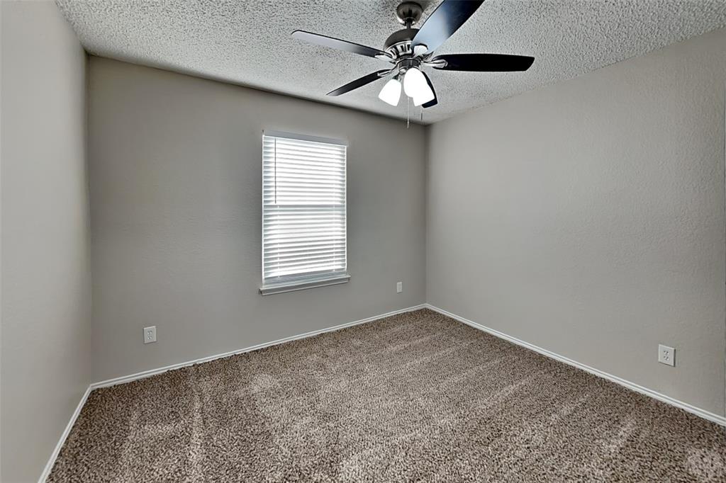 7836 Prairie Drive Watauga, TX 76148 - Photo 13 of 20 an empty room with a window