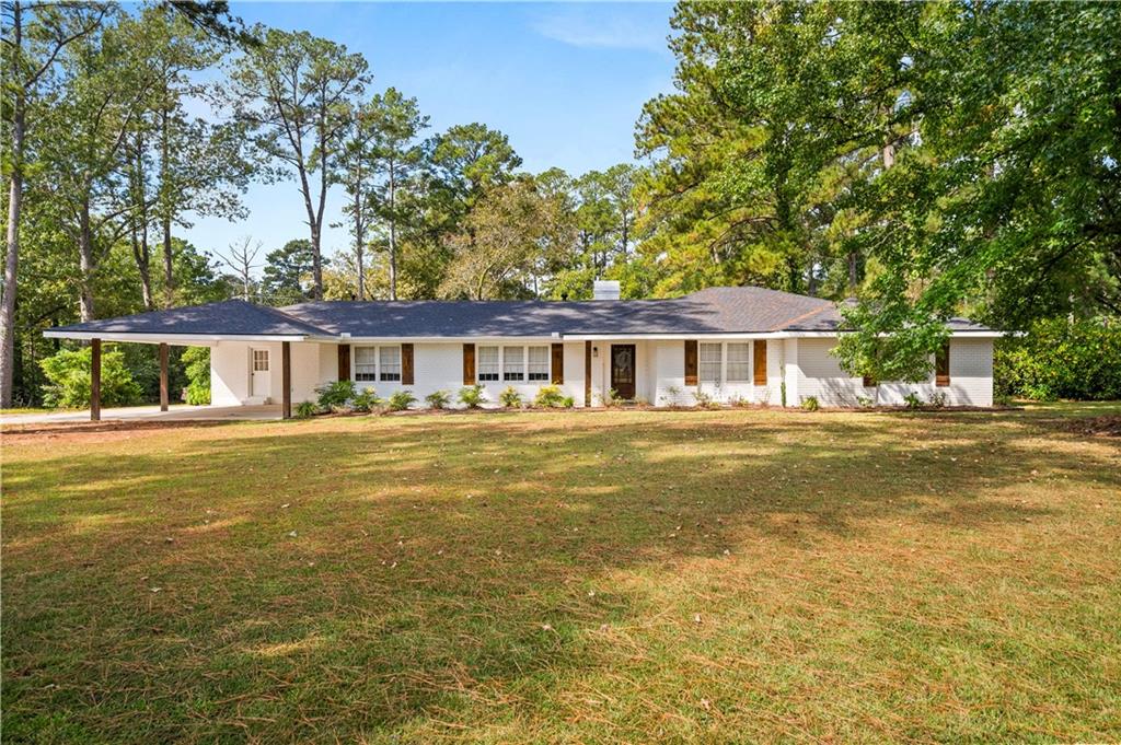 626 Pearce Road Pineville, LA 71360 - Photo 1 of 35 Gallery Image 1