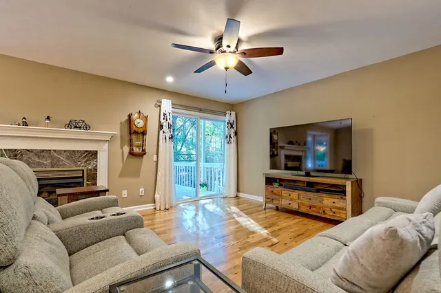 $329,999 | 103 Birdie Lane, Unit 5B, Blairsville, GA 30512