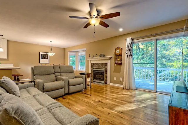 $329,999 | 103 Birdie Lane, Unit 5B, Blairsville, GA 30512