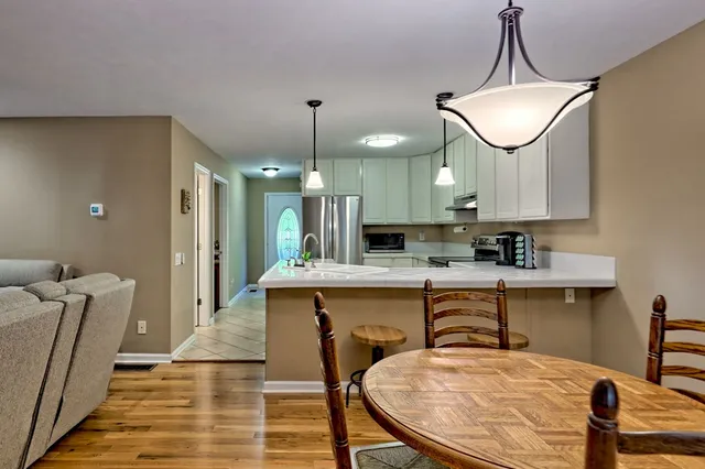 $329,999 | 103 Birdie Lane, Unit 5B, Blairsville, GA 30512