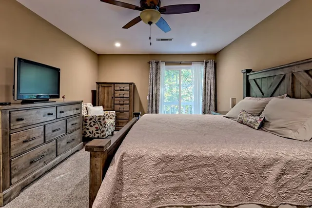 $329,999 | 103 Birdie Lane, Unit 5B, Blairsville, GA 30512