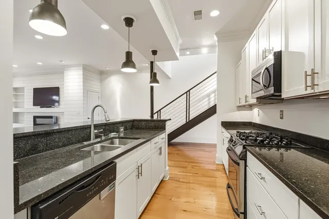 $497,500 | 555 South Front Street, Memphis, TN 38103