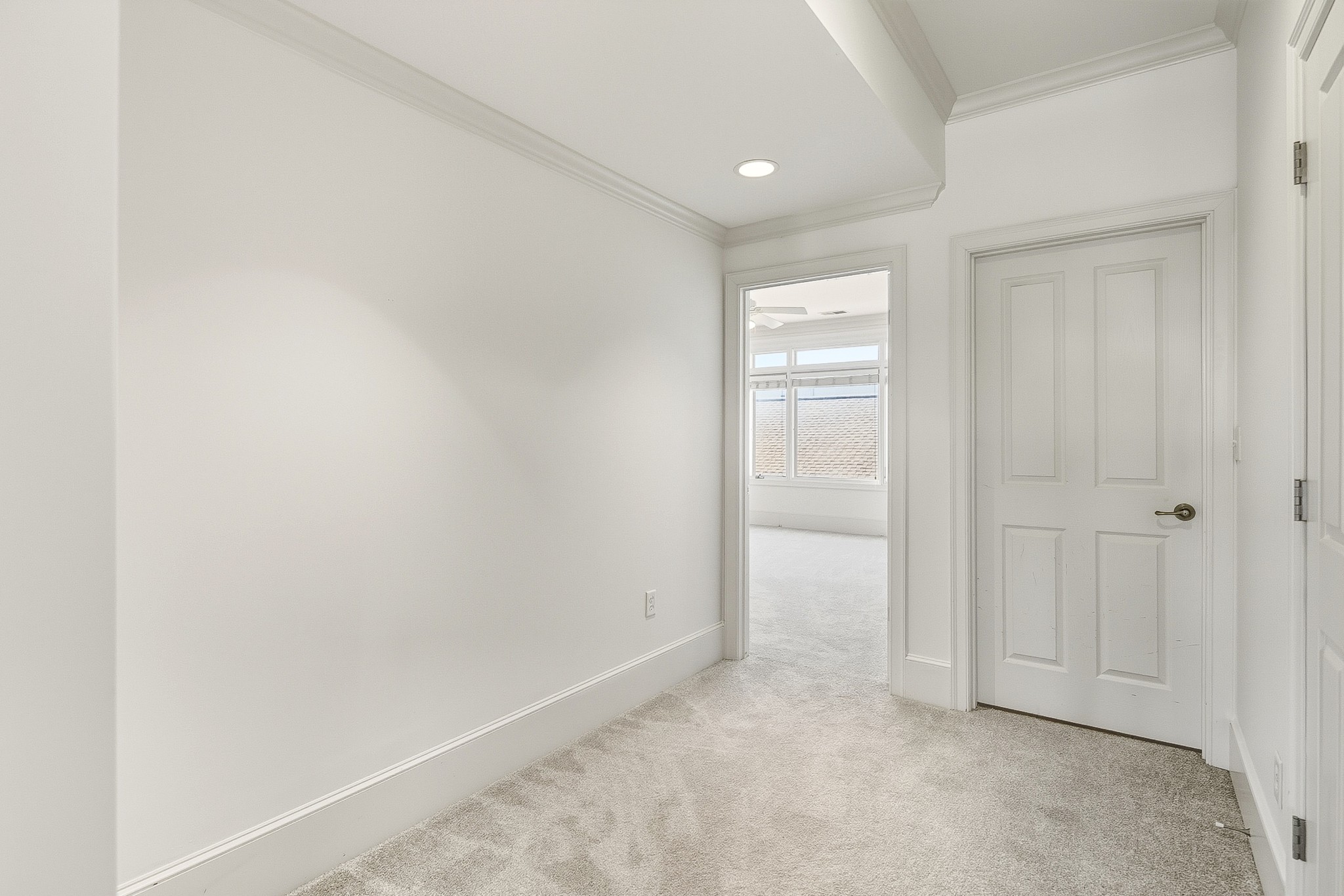 555 South Front Street Memphis, TN 38103 - Photo 20 of 31 a view of an empty room