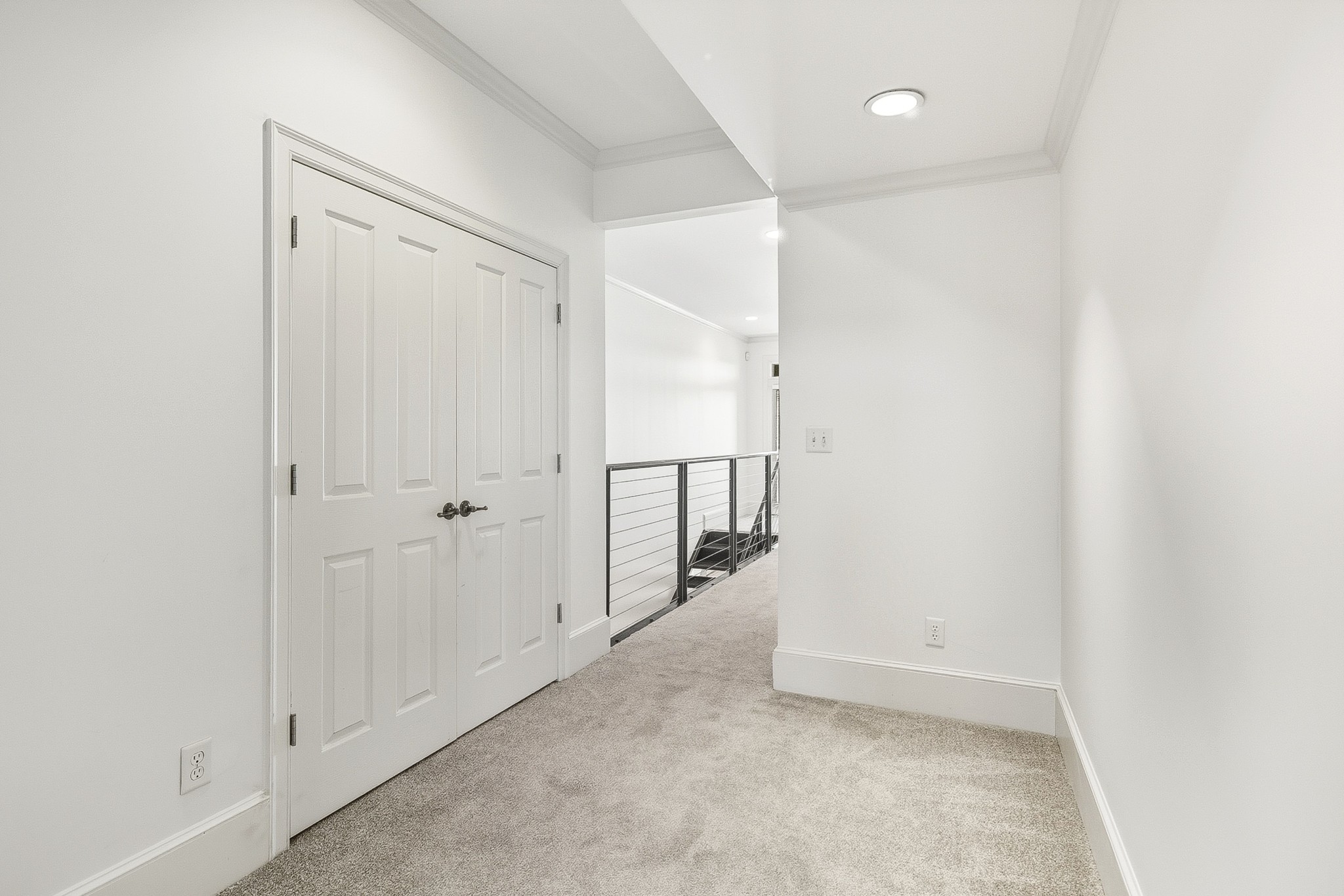 555 South Front Street Memphis, TN 38103 - Photo 21 of 31 a view of an empty room