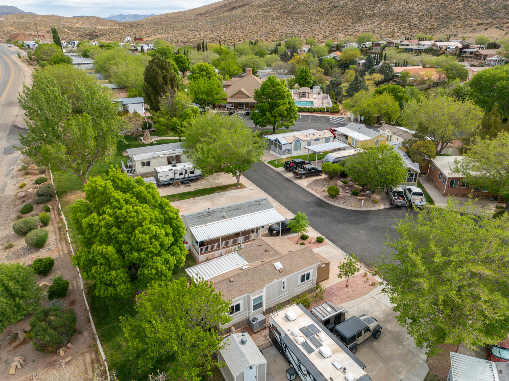 5 Scenic Circle Hurricane, UT 84737 - Photo 43 of 46 0-11