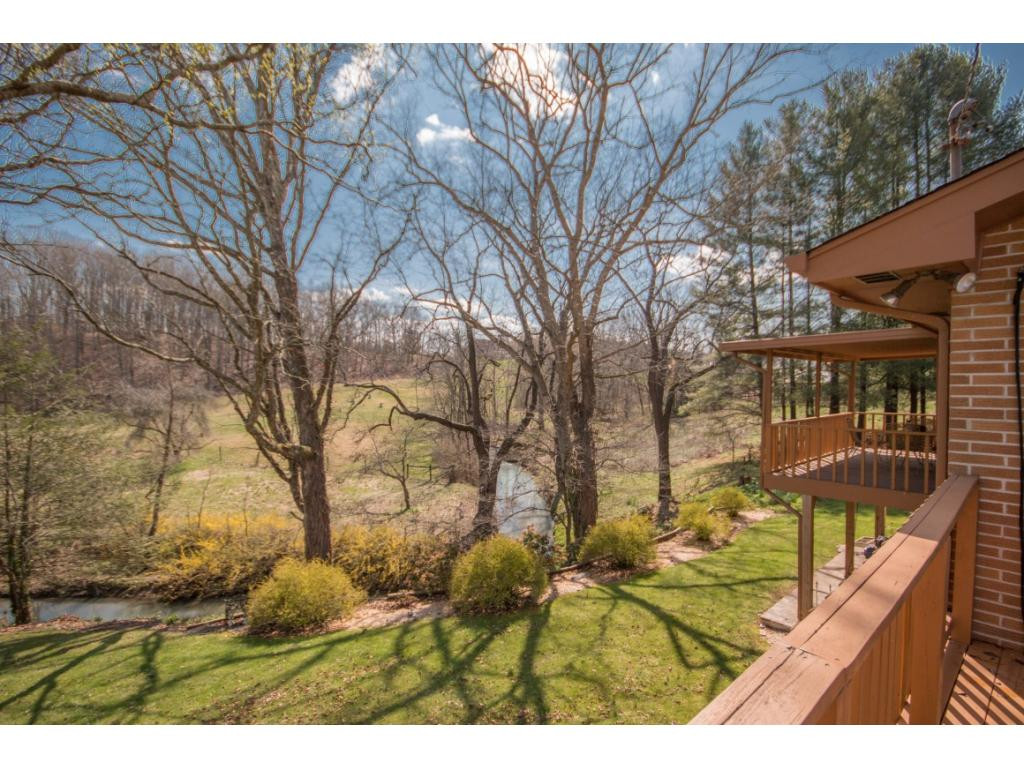 21651 Green Spring Road Abingdon, VA 24211 - Photo 18 of 36 Photo 18