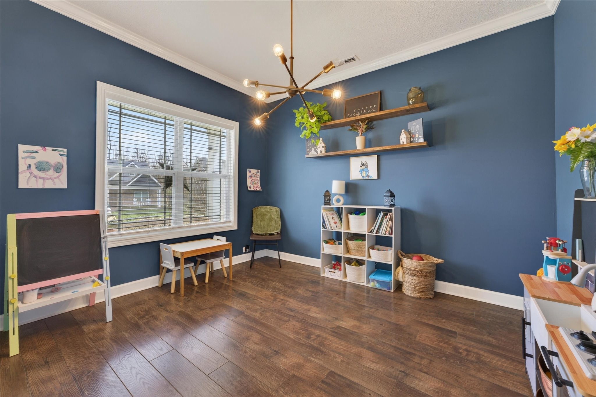 373 Rye Drive Clarksville, TN 37043 - Photo 11 of 43